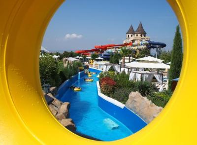AQUA PARK NESSEBAR 0